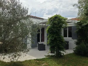 Image of Maison cosy entre vignes et plage