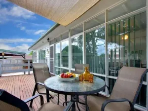 Image of DELIGHTFUL R'BUD COTTAGE