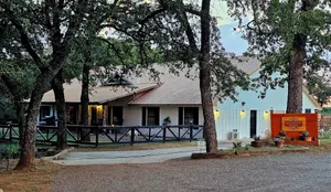 Image of Entertainers home near Fort Worth