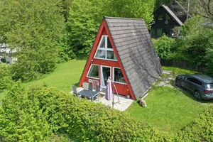 Image of Nur Dach Haus 12