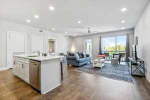 Image of 2 Bedroom Luxury Condo In Bywater New Orleans!