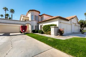 Image of Paradise, Palm Desert Golf course Villa 2bed 2bath