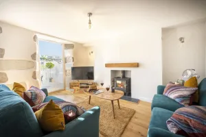 Image of The Hideaway