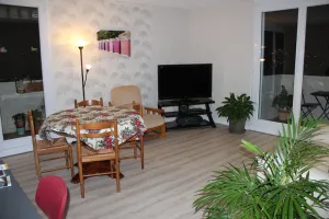 Image of TOULOUSE CITE DE L'ESPACE Halle aux machines ACCOMMODATION 2 to 4 PEOPLE