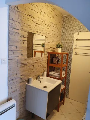 Image of Lovely, quiet apartment for 4 people