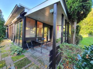 Image of Vacation home on the southern slope of the Bentheim mountains close to nature