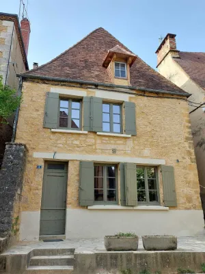 Image of Ti's cottage