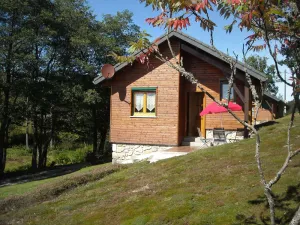 Image of Chalet in the heart of the Parc des Volcans, close to the Sancy massif