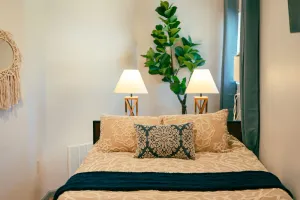 Image of Cozy, beautiful apartment at Avanti Cove