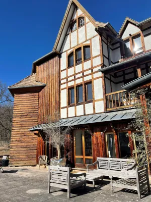Image of Superb apartment near Alsace wine route