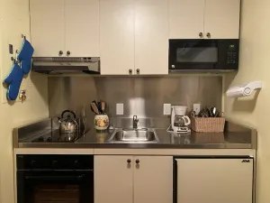 Image of 200 steps to the beach - walk everywhere downtown! Private location.