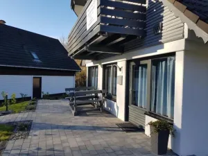 Image of Holiday house Frielendorf for 1 - 6 persons with 3 bedrooms - Holiday home