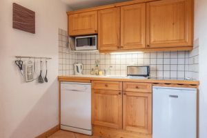 Image of Apartment Alpage. Chamonix Holidays. Les Houches