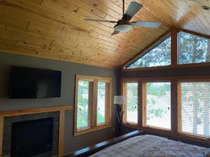 Image of Loon's Nest Retreat on Long Lake, Park Rapids, MN
