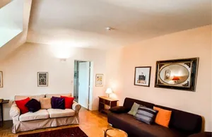 Image of Spacious T2  apt in city center.