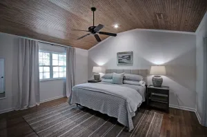 Image of Serene Home in Fondren Location Near Hospitals