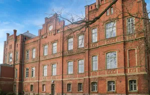 Image of Gorgeous Apartment In Krakow Am See