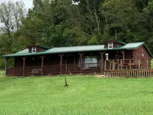 Image of Lodge 65AC Zanesville Muskingum AEP WIFI CELL SVC