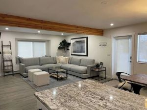 Image of Modern Getaway in Downtown Bozeman!