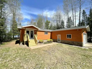 Image of The Grouse Haus on Soo | 3 Bed, 2 Bath