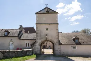 Image of Le Pigeonnier