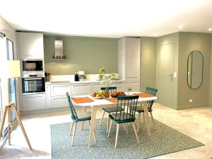 Image of Spacious apartment in the heart of Juan les Pins !