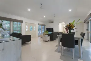 Image of Paradise on Ruby - Port Douglas
