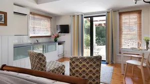 Image of Koovelly Garden Studio- cosy retreat