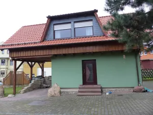 Image of Holiday house Reinsdorf