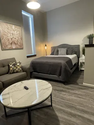 Image of New! 1 of 4 Downtown Studios