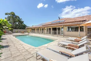 Image of Casa Marni—Luxe Pool Escape with Breathtaking Views