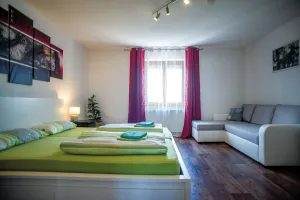 Image of Apartment 3 \"Dandelion\"