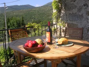 Image of Rabouillet: country holiday home - 3 rooms - 4\/5 persons