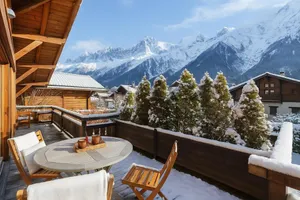 Image of Chalet de l'Alpage - Happy Rentals