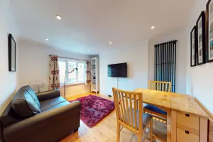 Image of Amazing 1 Bed Flat 5 min to Edgware Road Station