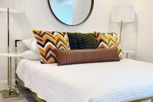 Image of Beautiful 1BR West End Condo