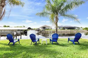 Image of Gulf Coast Getaway | Pool • Kayaks • Fishing