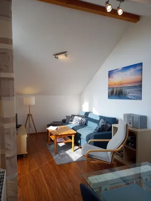Image of Vacation apartment S21 - 2-room vacation apartment for 2 to 4 persons, close to the beach with