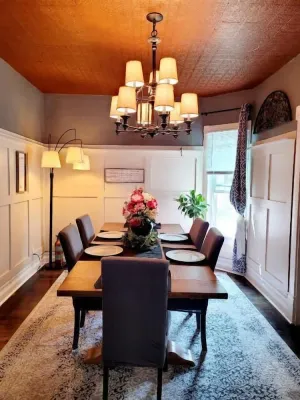 Image of Charming Home in Baraboo - Pet Friendly