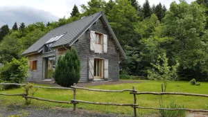 Image of Charming chalet with all comfort at 15min from the slopes, 300m from the lake, shops at 5min
