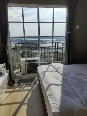 Image of Kampar Bonvoy Champs Elysees 4pax Homestay