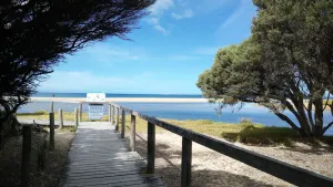 Image of Lovely Unit with Glorious Sea Views