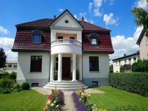 Image of Moltke-Villa
