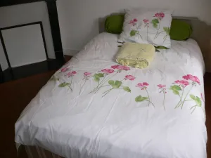 Image of Large detached comfortable room