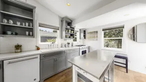 Image of Downtown HB Bungalow, Walk Everywhere! 1\/2 mi to Sand-Pier-Main St-Pacific City.