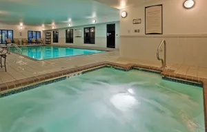 Image of 1 Bedroom | Fitness Center + Free Daily Breakfast
