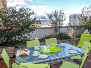 Image of Apartment Hameau la Madrague-11 by Interhome