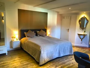 Image of Apartment beach time, lovingly furnished, quiet location on Lake Schwerin