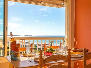 Image of Apartment Les Morières-4 by Interhome