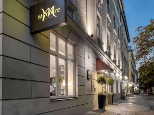 Image of Mercure München am Olympiapark